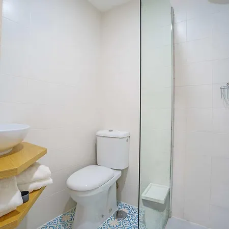 شقة Modern Central Alfama I Lisboa